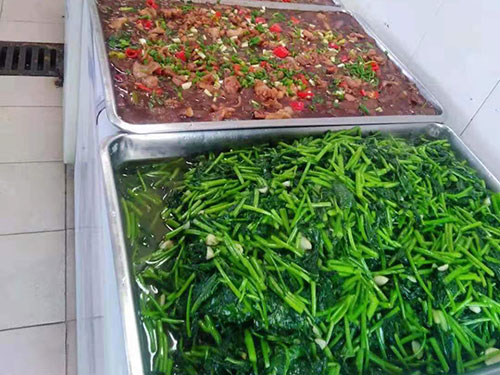 黃江飯?zhí)贸邪? title=
