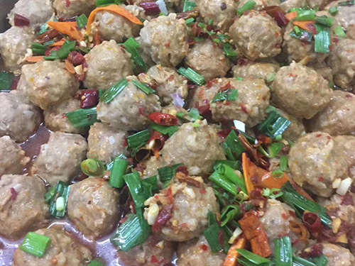 鳳崗工廠飯?zhí)贸邪? title=