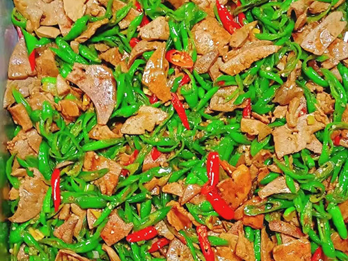 萬江工廠食堂承包