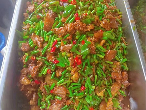 大朗企業(yè)食堂承包